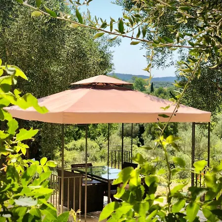 Armonia Corfu Luxury Apartament *