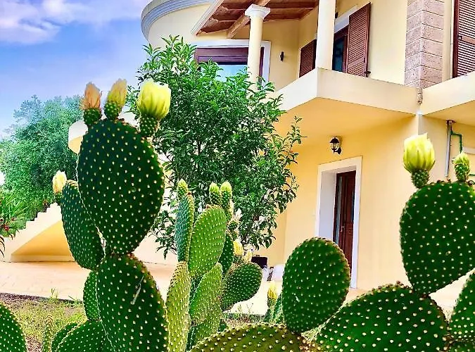 Armonia Corfu Luxury