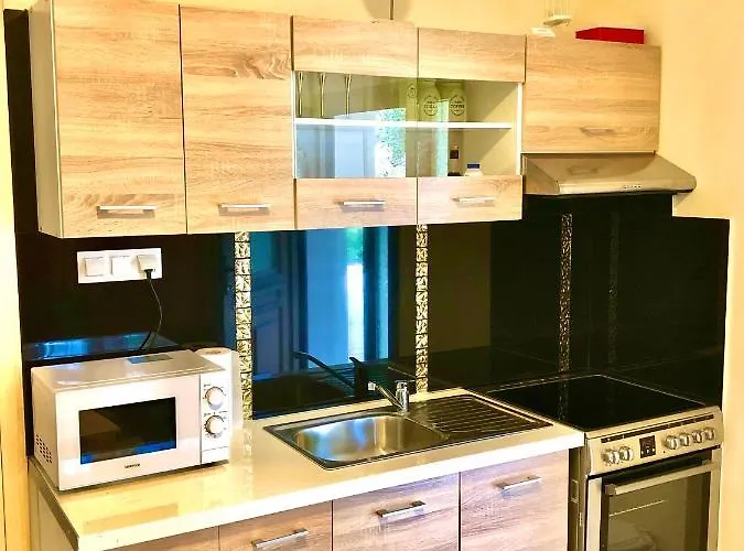 Armonia Corfu Luxury Liapades