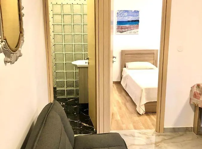 Apartament Armonia Corfu Luxury