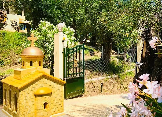 Armonia Corfu Luxury *