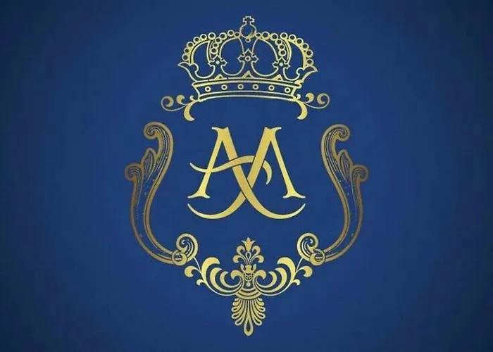 Armonia Corfu Luxury * 里亚帕德斯
