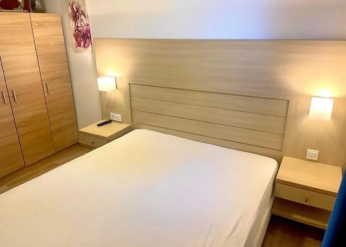 公寓 Armonia Corfu Luxury 里亚帕德斯