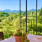 Apartment Armonia Corfu Luxury