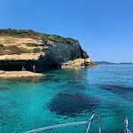 Appartamento Armonia Corfu Luxury Liapades