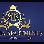 Armonia Corfu Luxury Apartment *