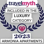 Armonia Corfu Luxury *