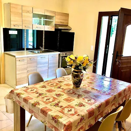Apartment Armonia Corfu Luxury Liapades