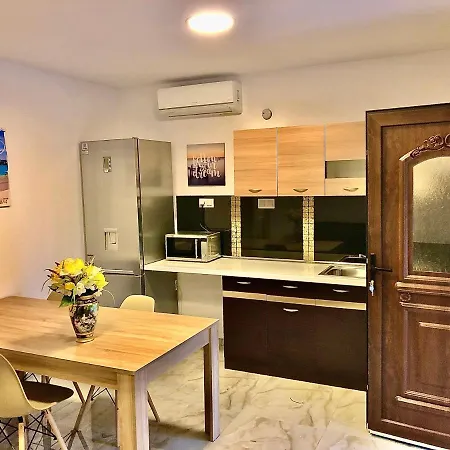 Armonia Corfu Luxury * Liapades