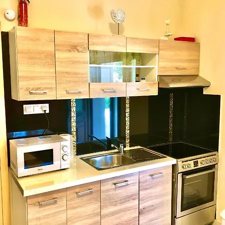 Armonia Corfu Luxury Liapades