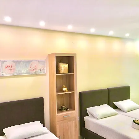 Armonia Corfu Luxury * لياباديس