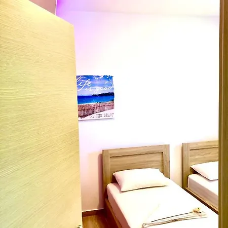 شقة Armonia Corfu Luxury *