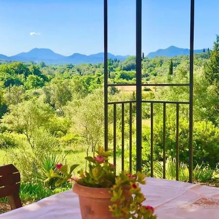 Apartment Armonia Corfu Luxury