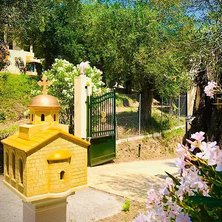 Armonia Corfu Luxury *