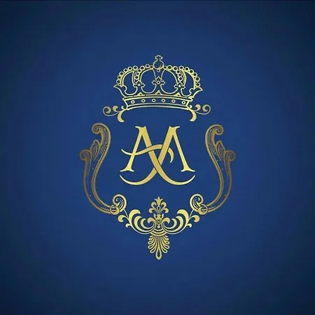 Armonia Corfu Luxury * Лиападес