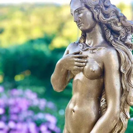 Апартаменты Armonia Corfu Luxury *