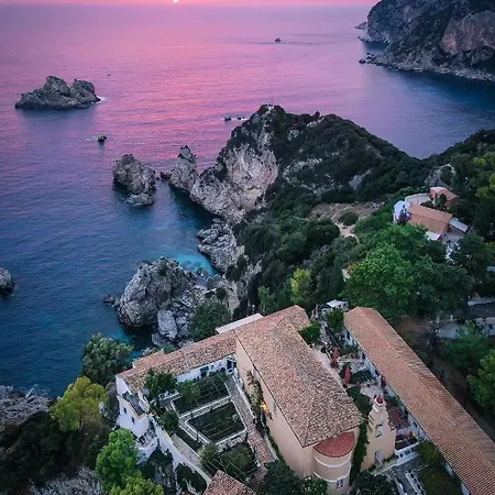 Armonia Corfu Luxury * Liapades