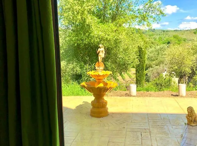 Apartament Armonia Corfu Luxury Liapades