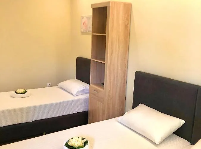 Armonia Corfu Luxury Apartament
