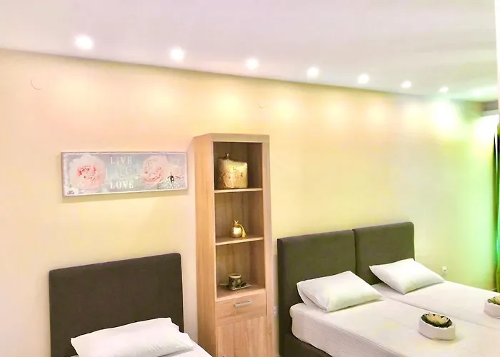 Armonia Corfu Luxury * Liapades