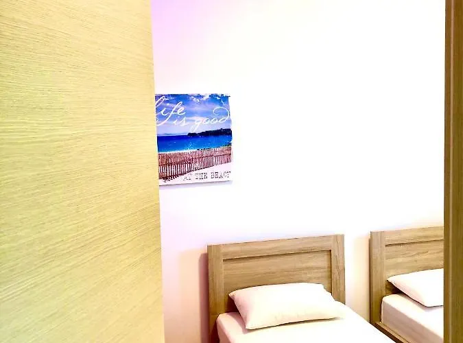 Apartament Armonia Corfu Luxury *