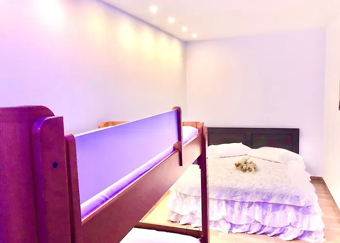 Armonia Corfu Luxury * Liapades