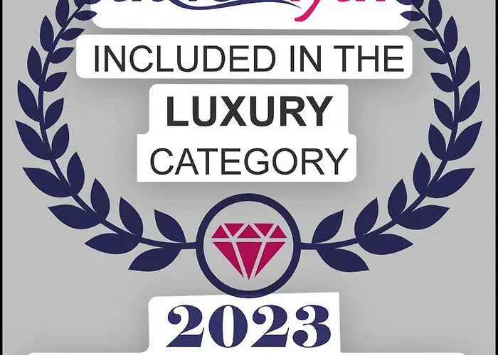 Armonia Corfu Luxury *