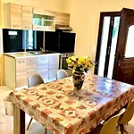 Daire Armonia Corfu Luxury Liapades