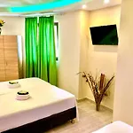 Daire Armonia Corfu Luxury Liapades