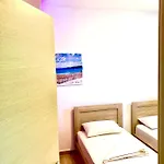 Daire Armonia Corfu Luxury *