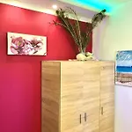 Daire Armonia Corfu Luxury *