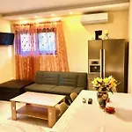 Armonia Corfu Luxury Daire Liapades