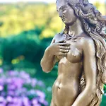 Daire Armonia Corfu Luxury *
