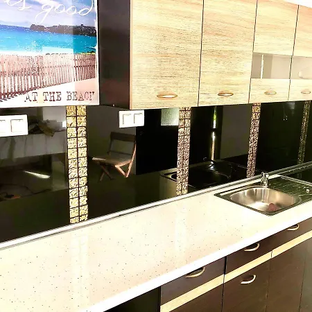 Armonia Corfu Luxury * Лиападес