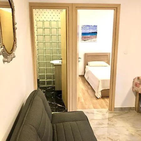 Appartement Armonia Corfu Luxury