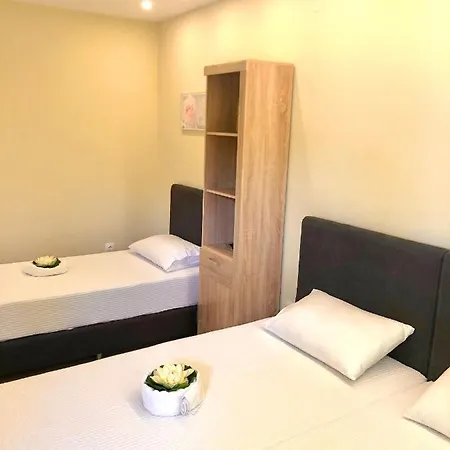 Armonia Corfu Luxury Διαμέρισμα