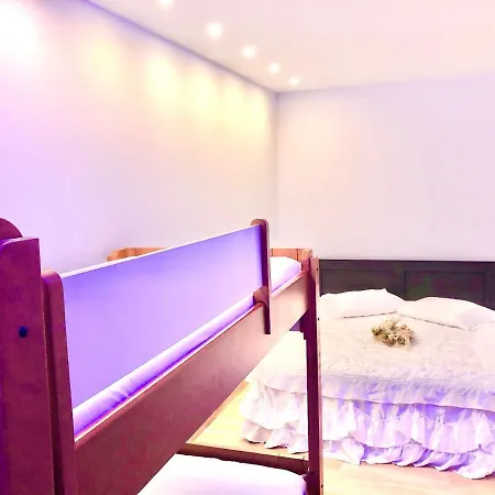 Armonia Corfu Luxury * リアパデス