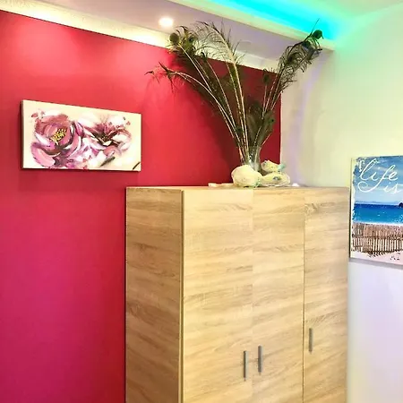 アパート Armonia Corfu Luxury *