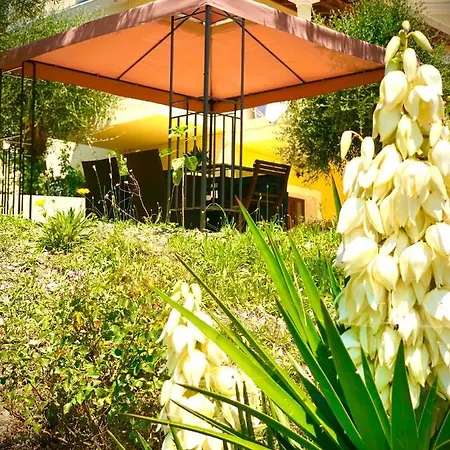 Apartament Armonia Corfu Luxury Liapades