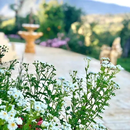 Appartement Armonia Corfu Luxury Liapades