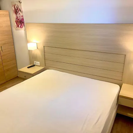 Διαμέρισμα Armonia Corfu Luxury Λιαπάδες